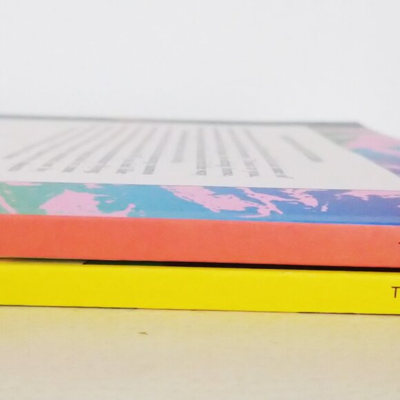 Hermes Le Monde Book Vol 1 + Vol 2 - Picture 13 of 16